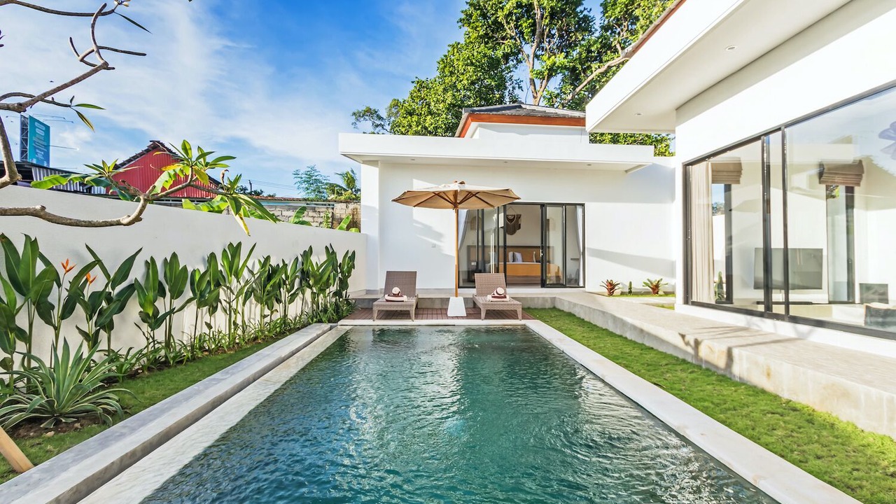 Photo of Outdoor in Padonan