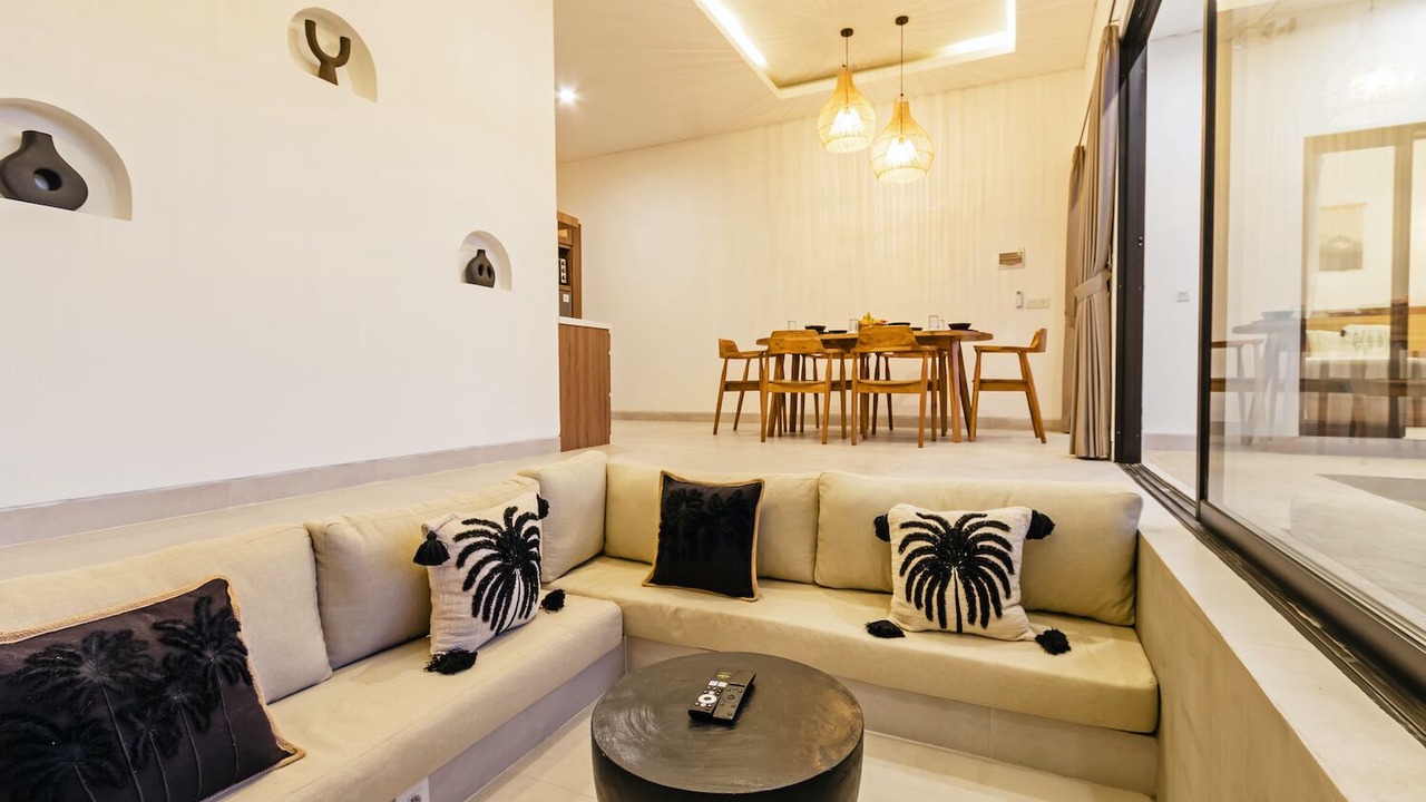 Photo of Livingroom in Padonan