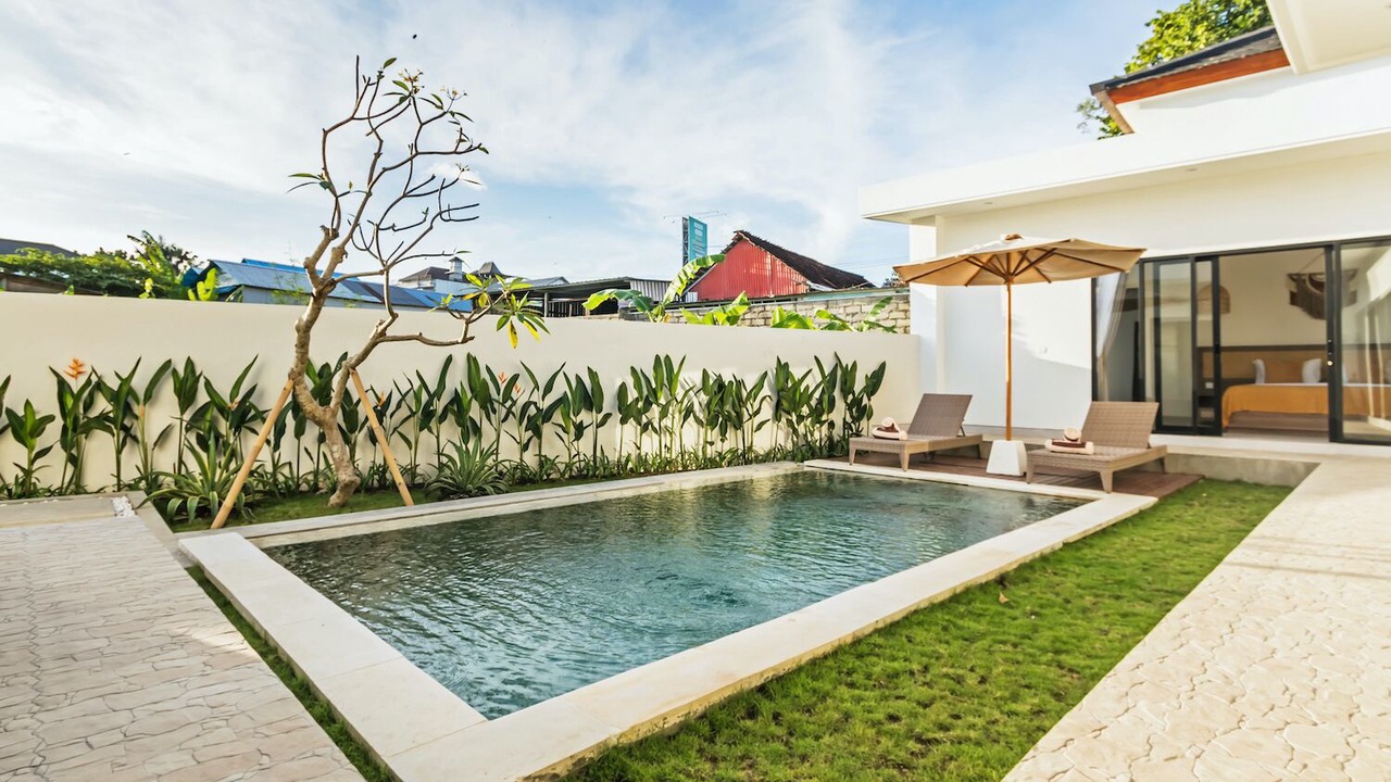 Photo of Outdoor in Padonan