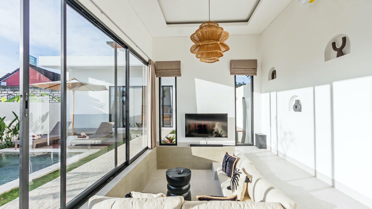 Photo of Livingroom in Padonan