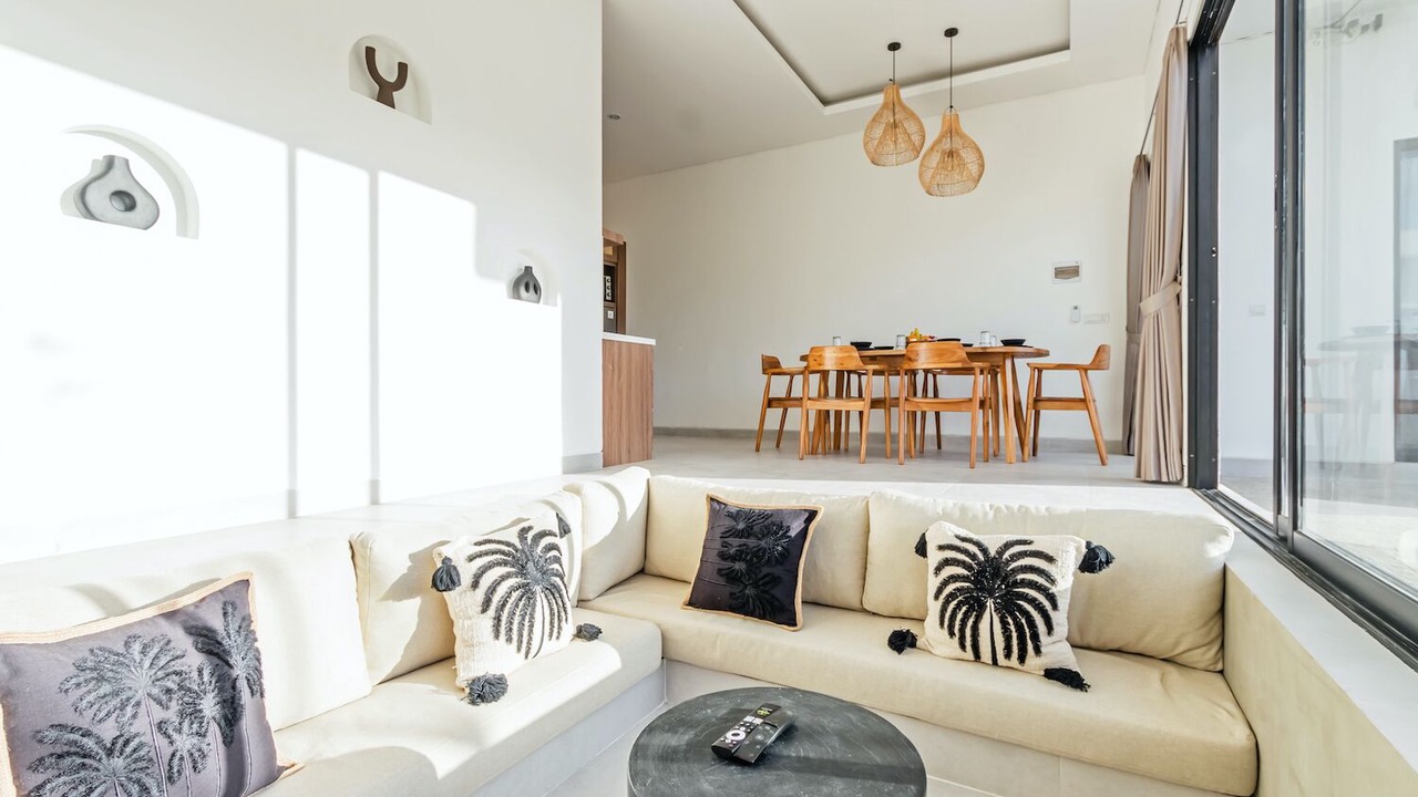 Photo of Livingroom in Padonan