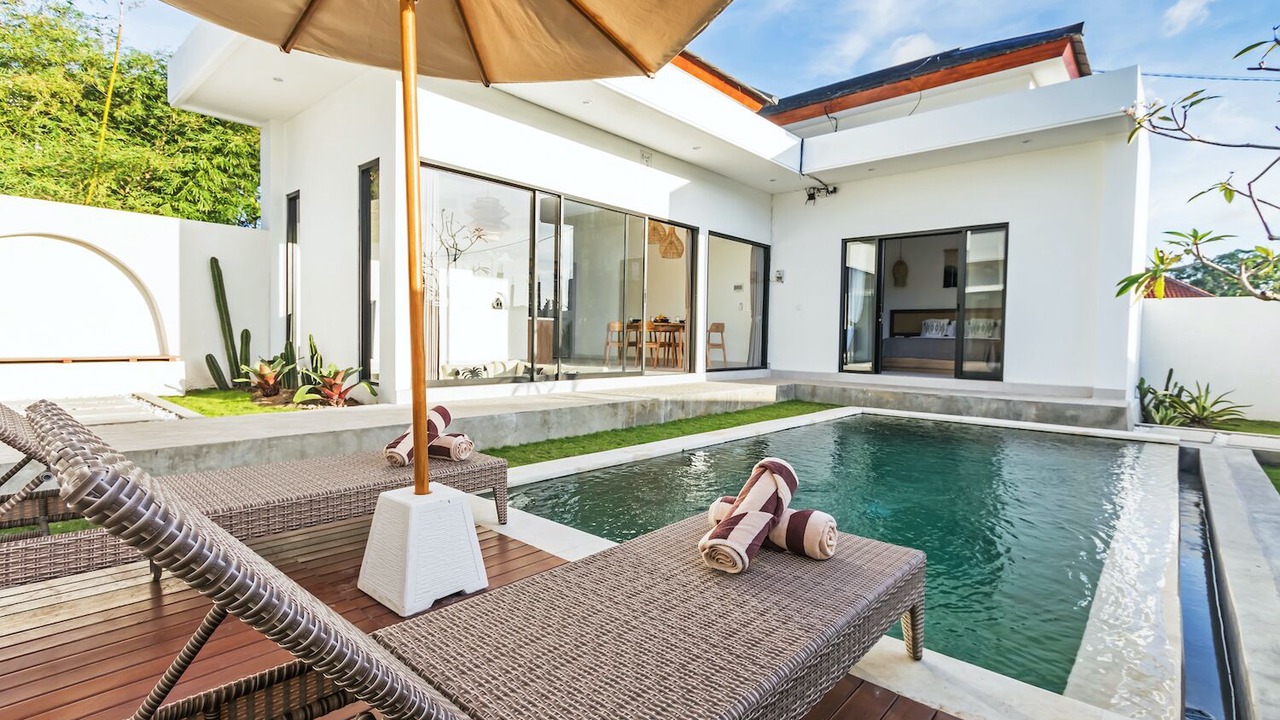Photo of Outdoor in Padonan