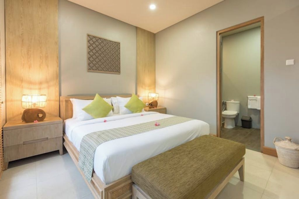 Photo of Bedroom in Pererenan
