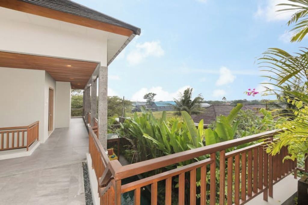 Photo of Outdoor in Pererenan
