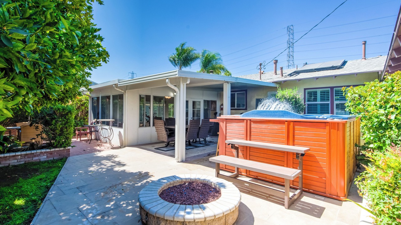 Photo of Outdoor in Hermosa Village