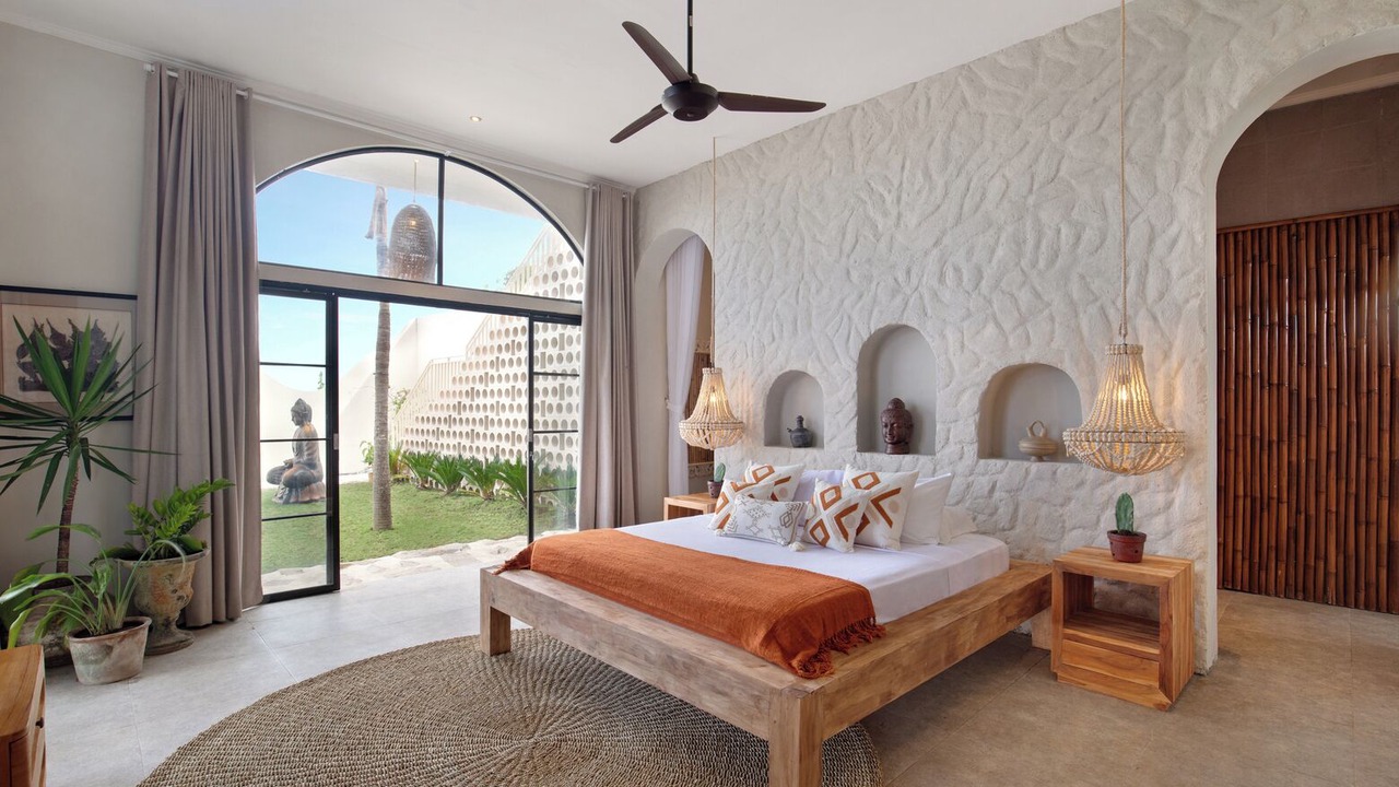 Photo of Bedroom in Padonan