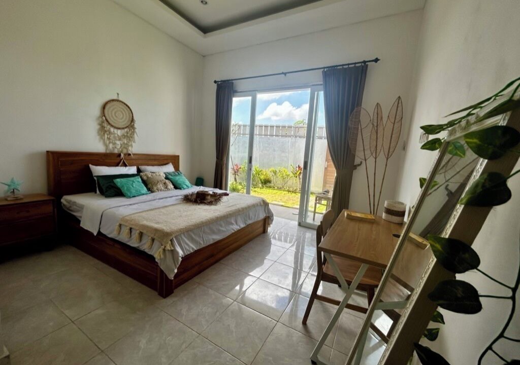 Photo of Bedroom in Padonan