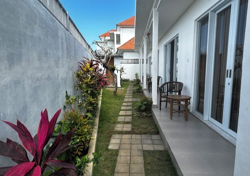 Photo of Patio Balcony in Padonan