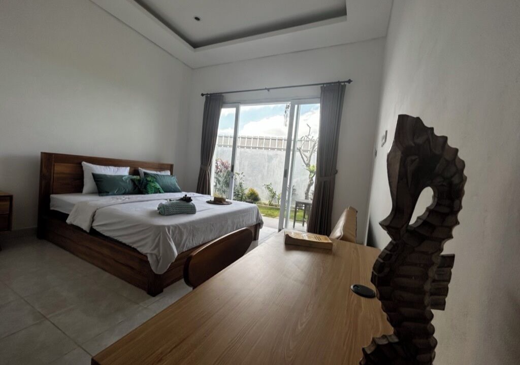 Photo of Bedroom in Padonan