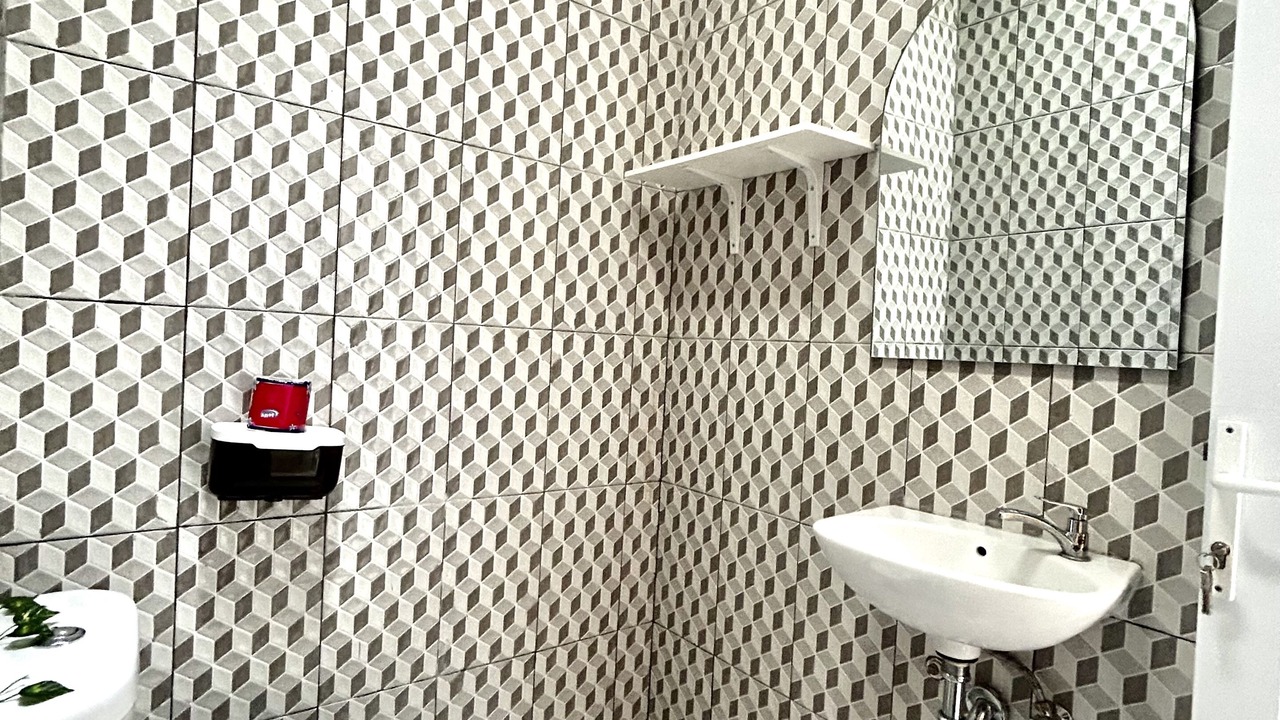 Photo of Bathroom in Padonan