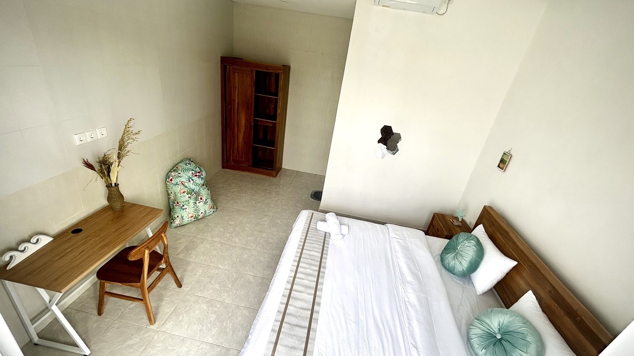 Photo of Bedroom in Padonan