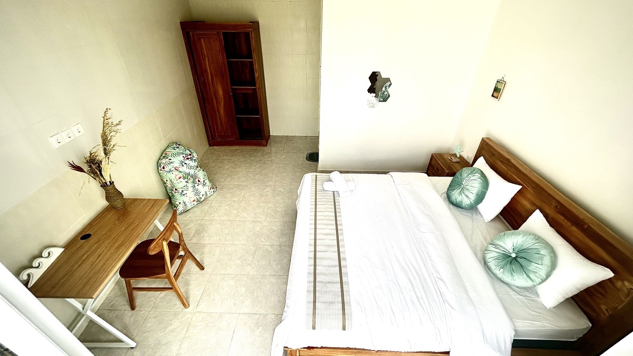Photo of Bedroom in Padonan
