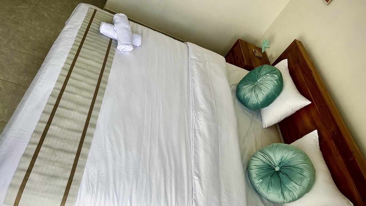 Photo of Bedroom in Padonan