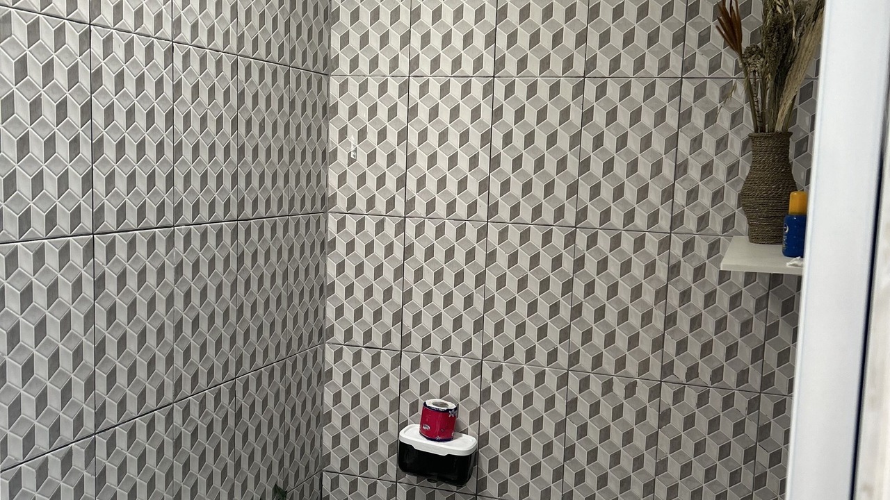 Photo of Bathroom in Padonan