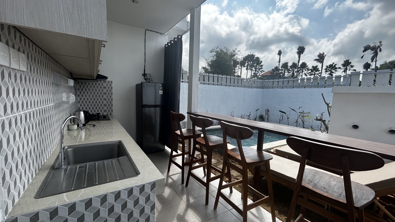 Photo of Outdoor in Padonan