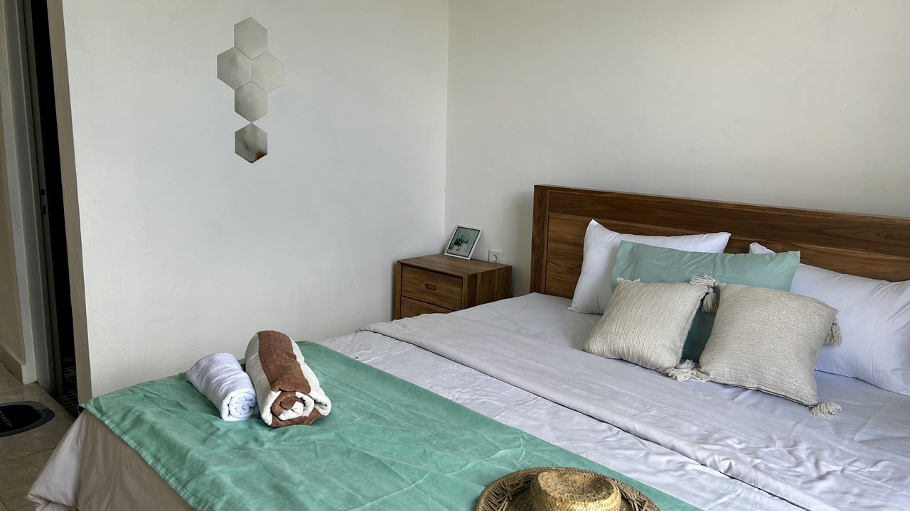 Photo of Bedroom in Padonan