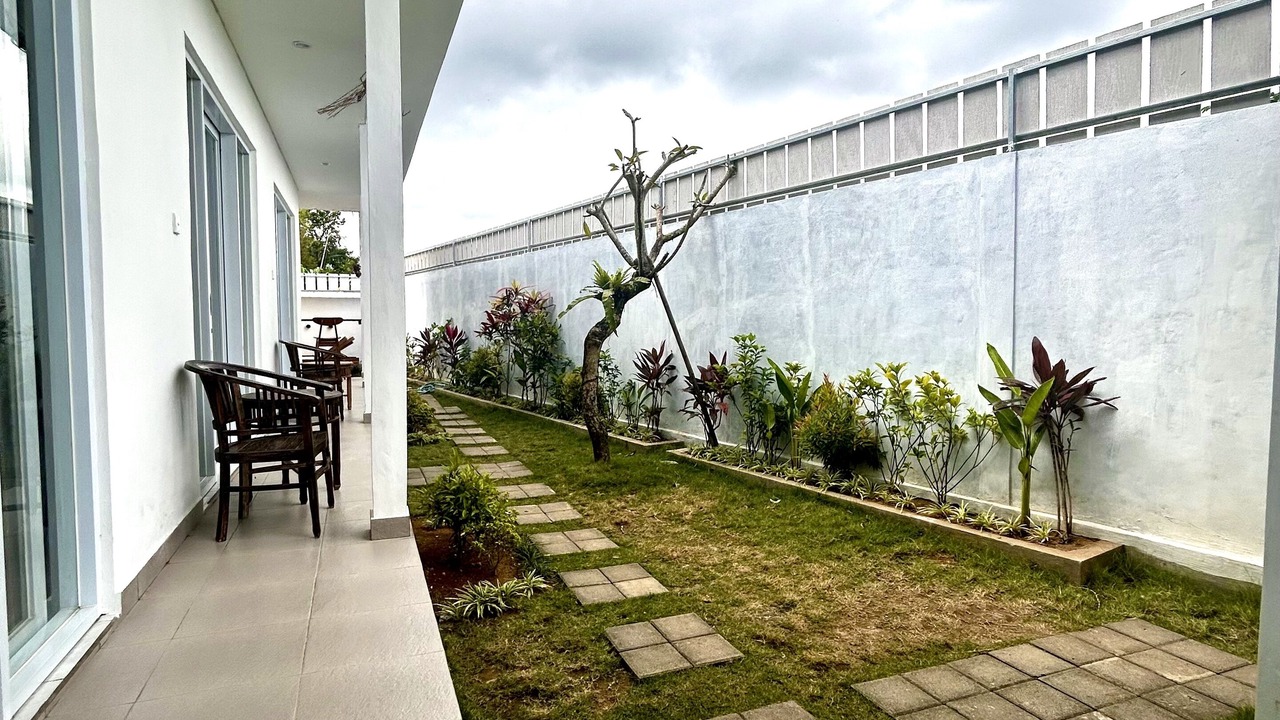 Photo of Patio Balcony in Padonan