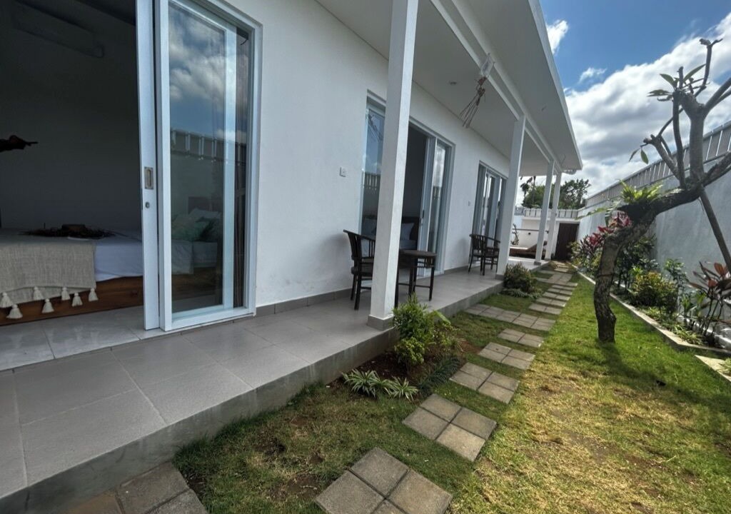 Photo of Patio Balcony in Padonan