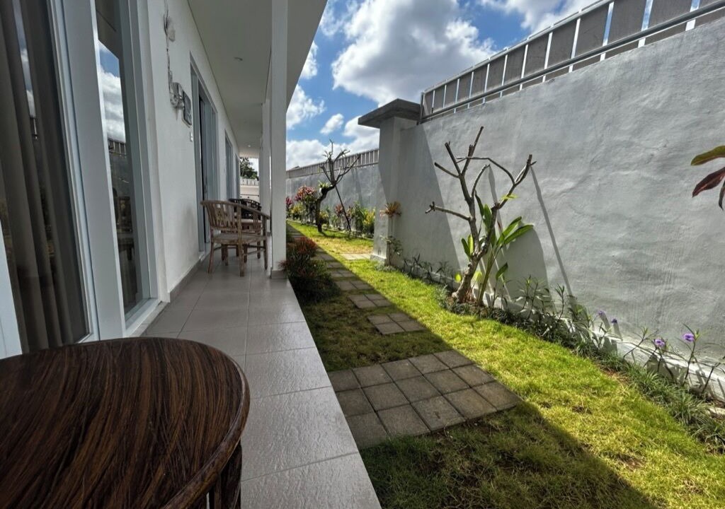 Photo of Patio Balcony in Padonan