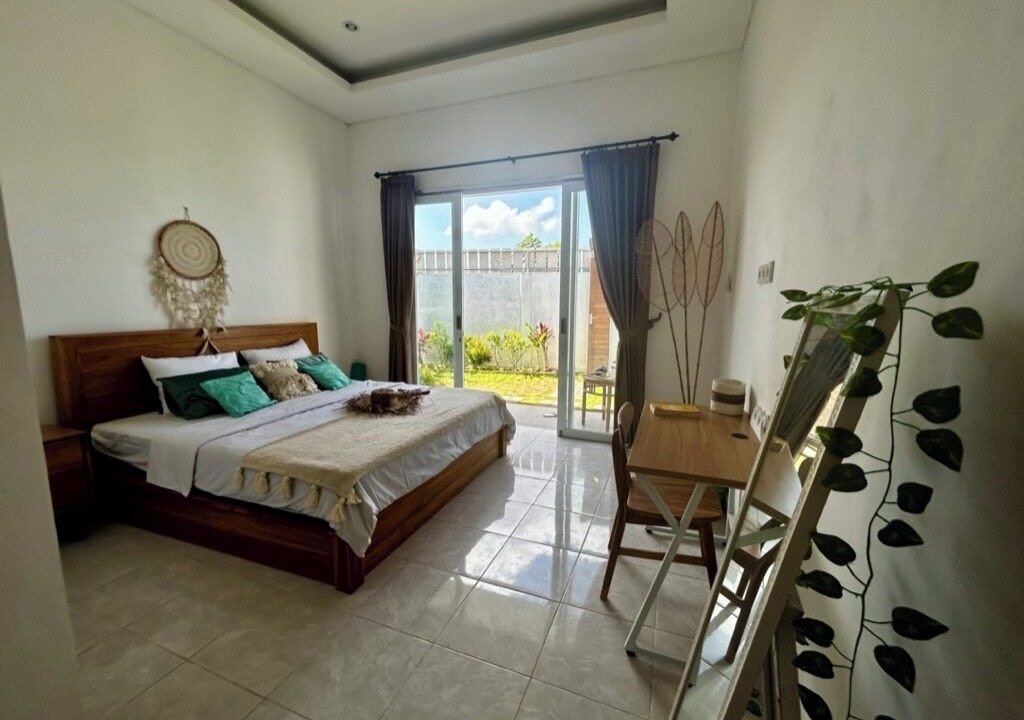 Photo of Bedroom in Padonan