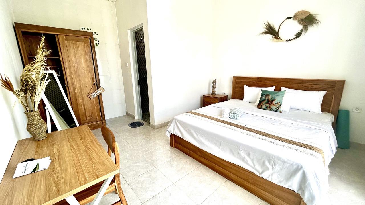 Photo of Bedroom in Padonan