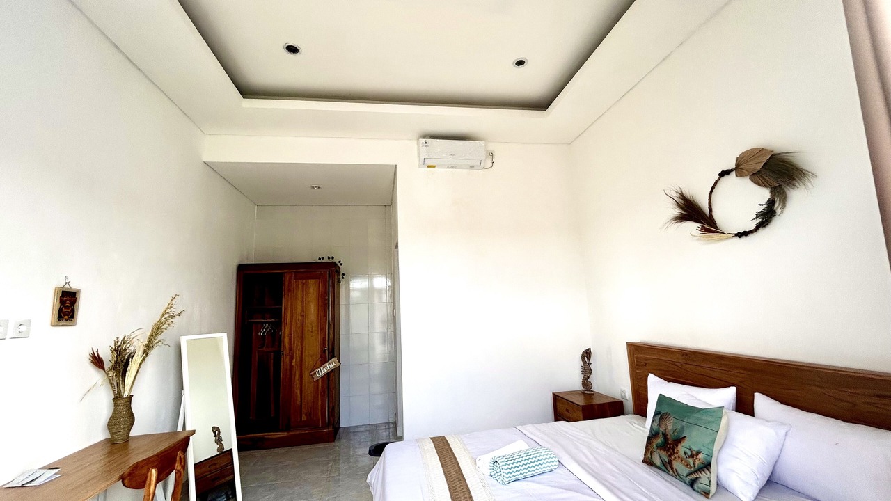 Photo of Bedroom in Padonan