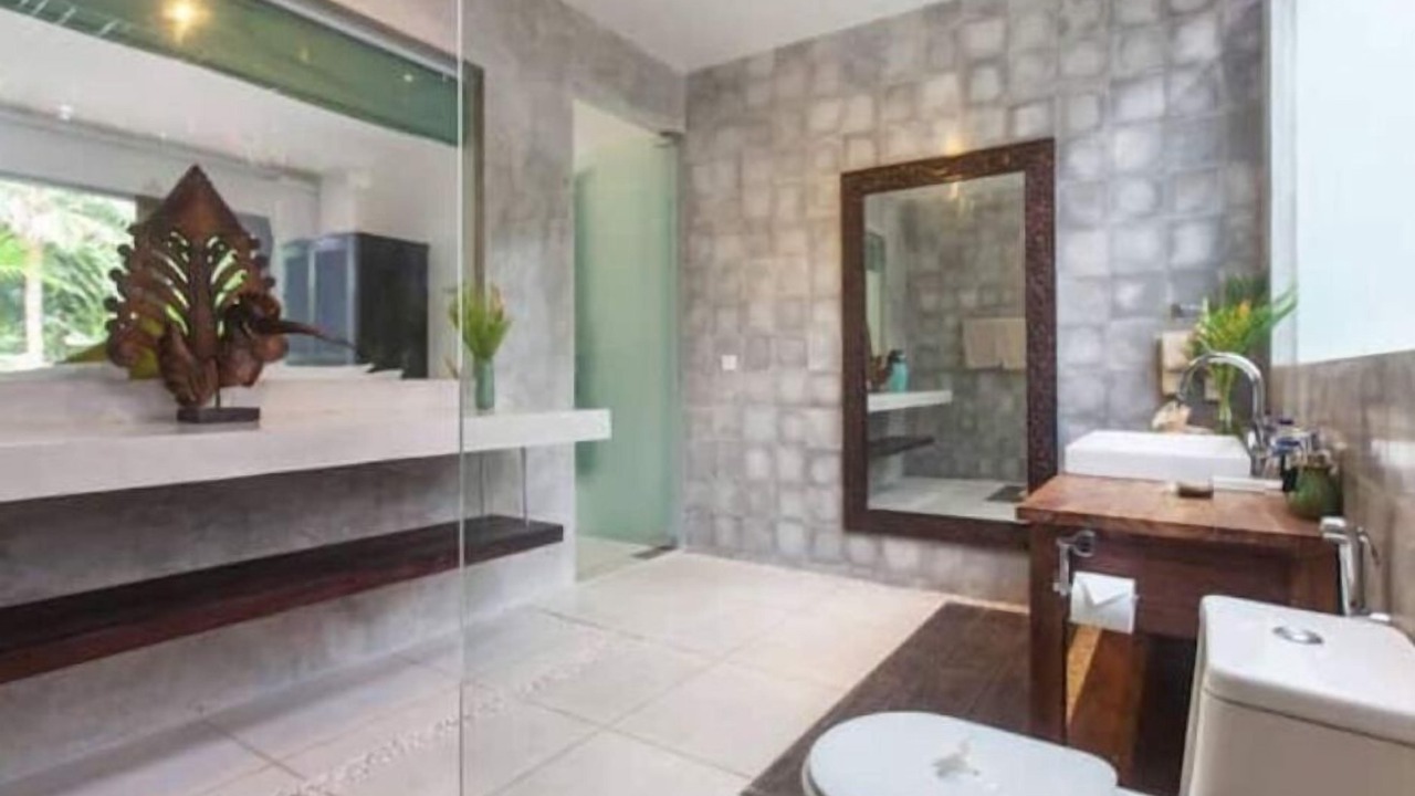 Photo of Bathroom in Batubelig