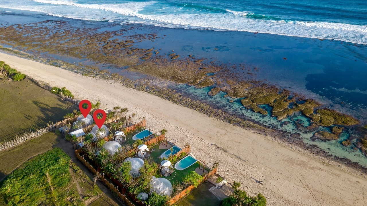 Photo of Outdoor in Uluwatu