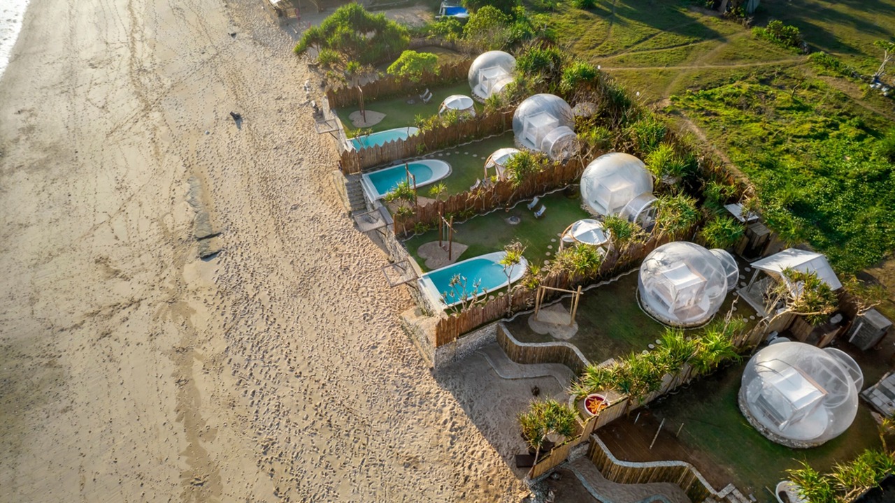 Photo of Outdoor in Uluwatu