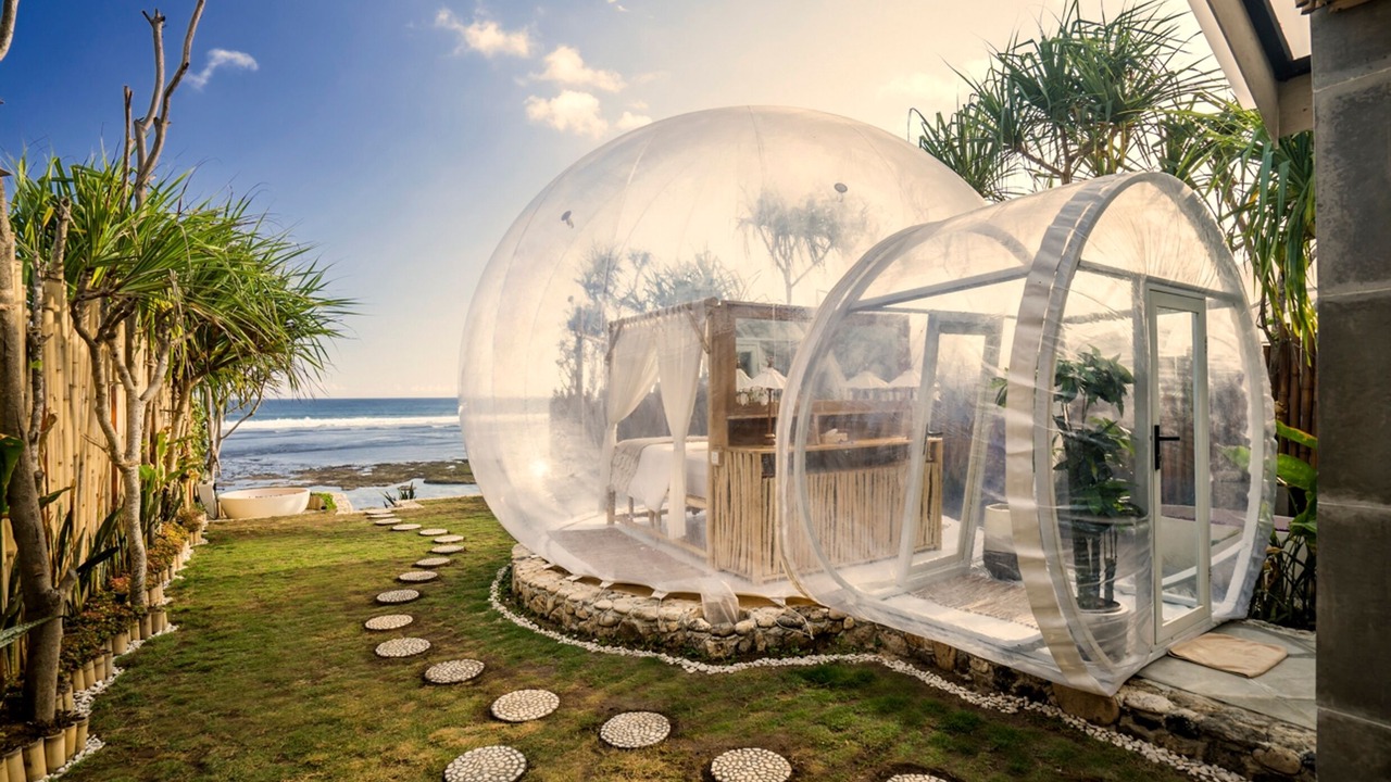 Photo of Outdoor in Uluwatu