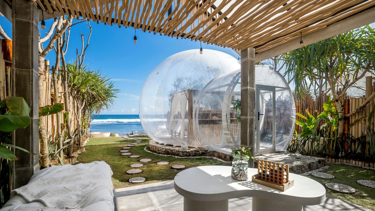 Photo of Outdoor in Uluwatu