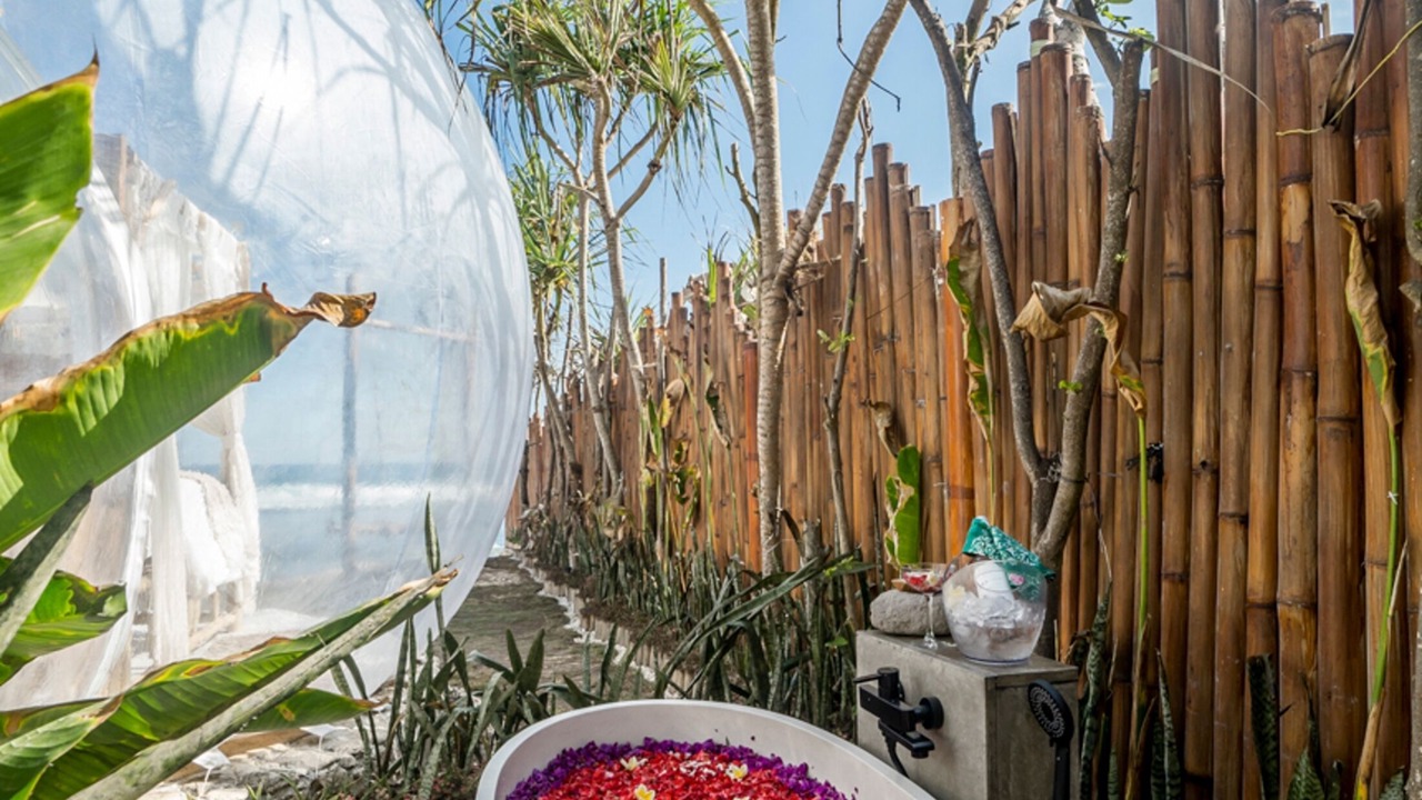 Photo of Outdoor in Uluwatu
