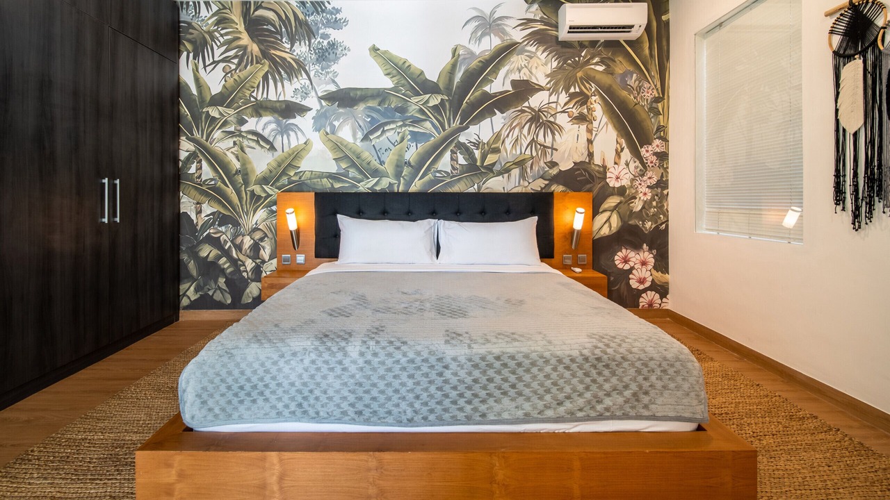 Photo of Bedroom in Buduk