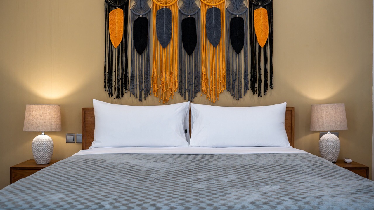 Photo of Bedroom in Buduk