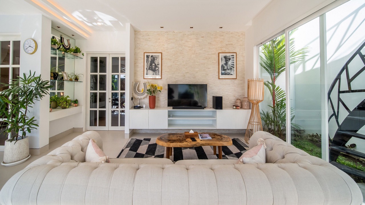 Photo of Livingroom in Buduk