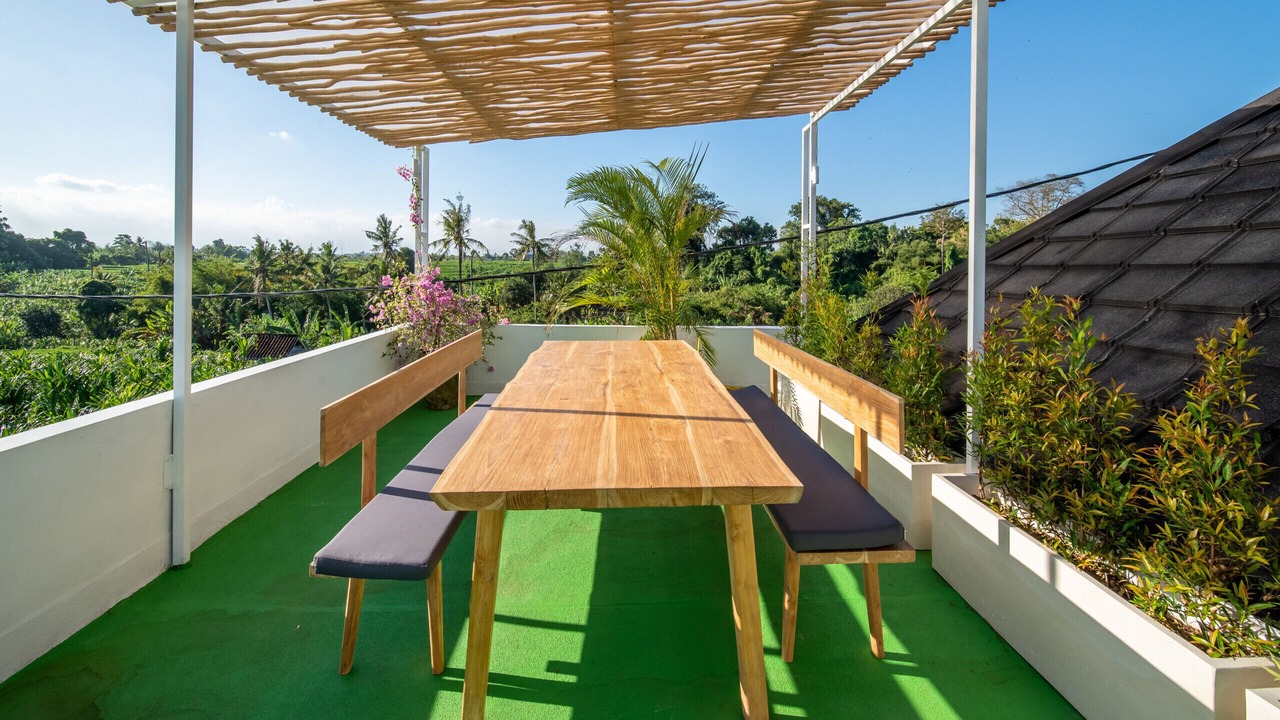 Photo of Outdoor in Buduk