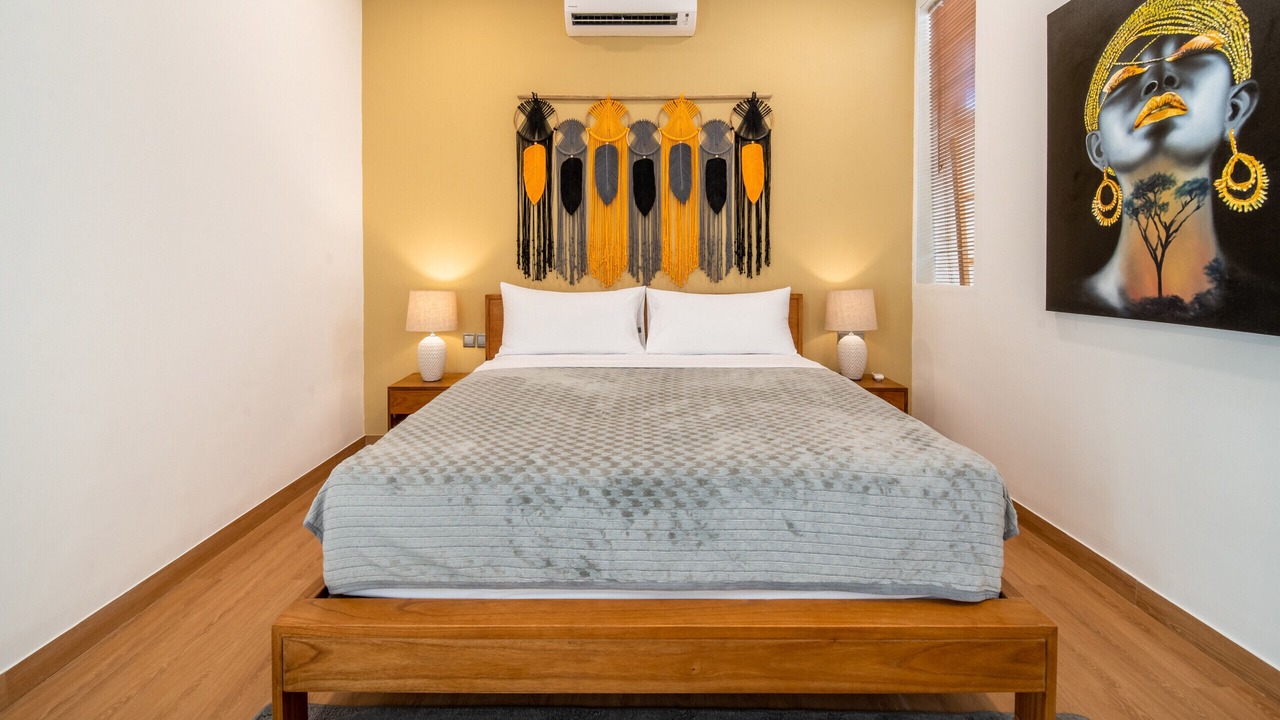 Photo of Bedroom in Buduk