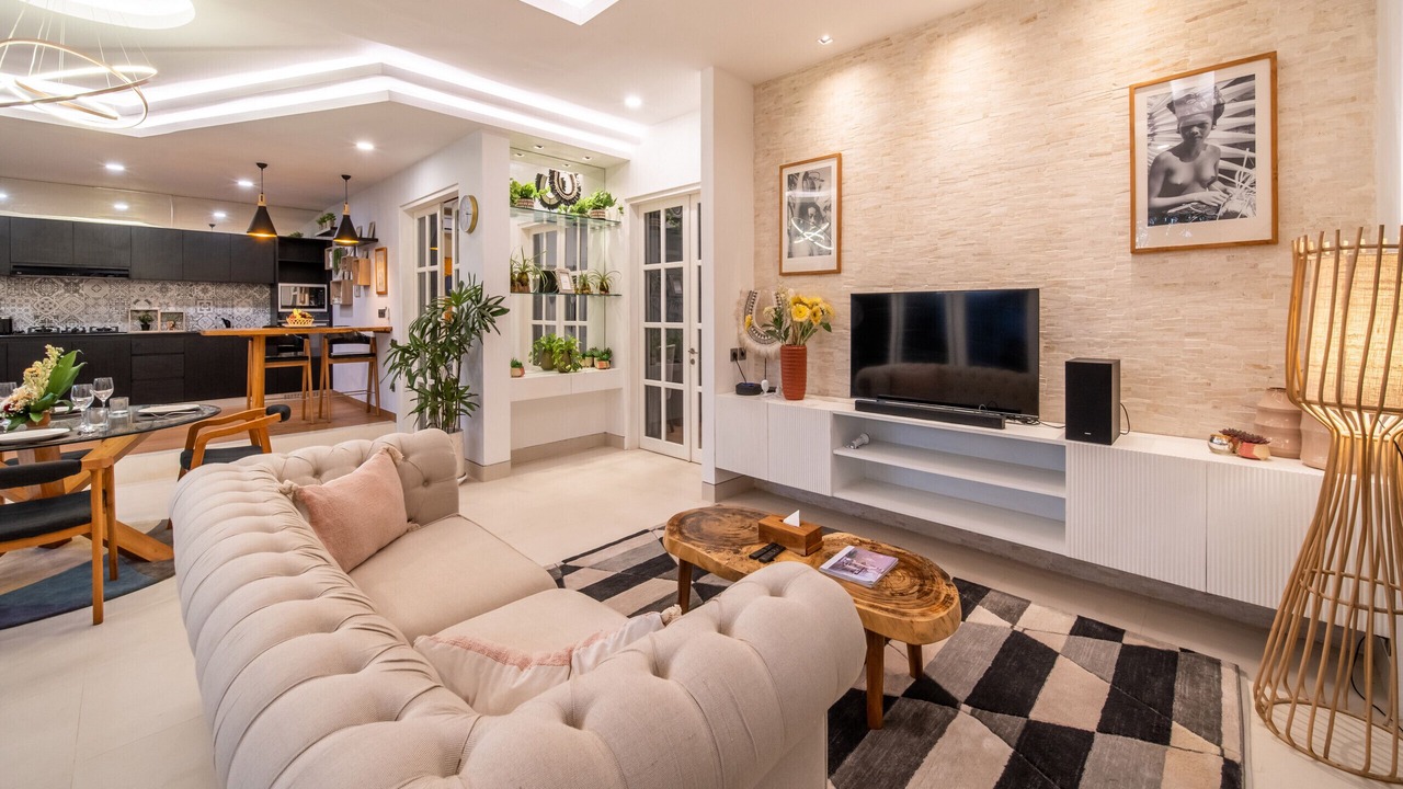 Photo of Livingroom in Buduk