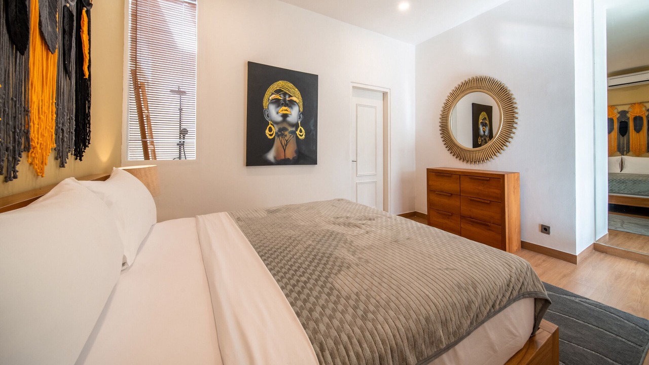 Photo of Bedroom in Buduk