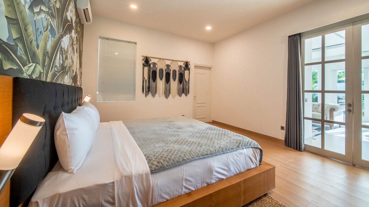 Photo of Bedroom in Buduk