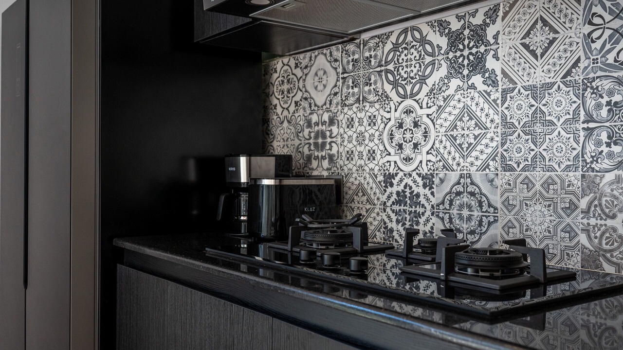Photo of Kitchen in Buduk