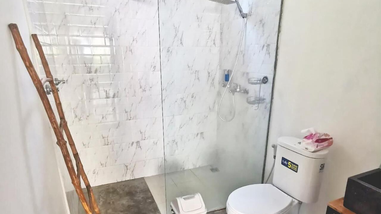 Photo of Bathroom in Babakan