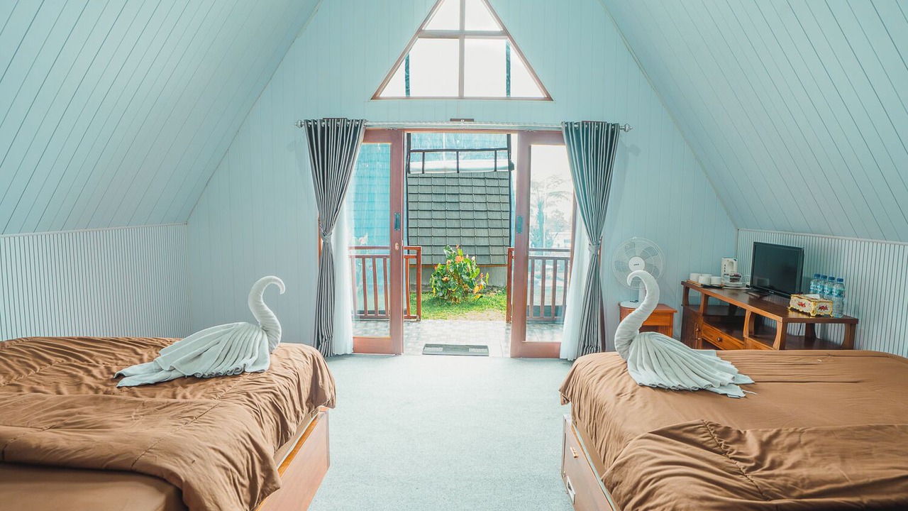 Photo of Bedroom in Candikuning