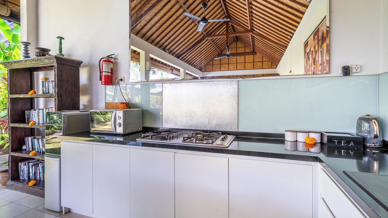 Photo of Kitchen in Penestanan