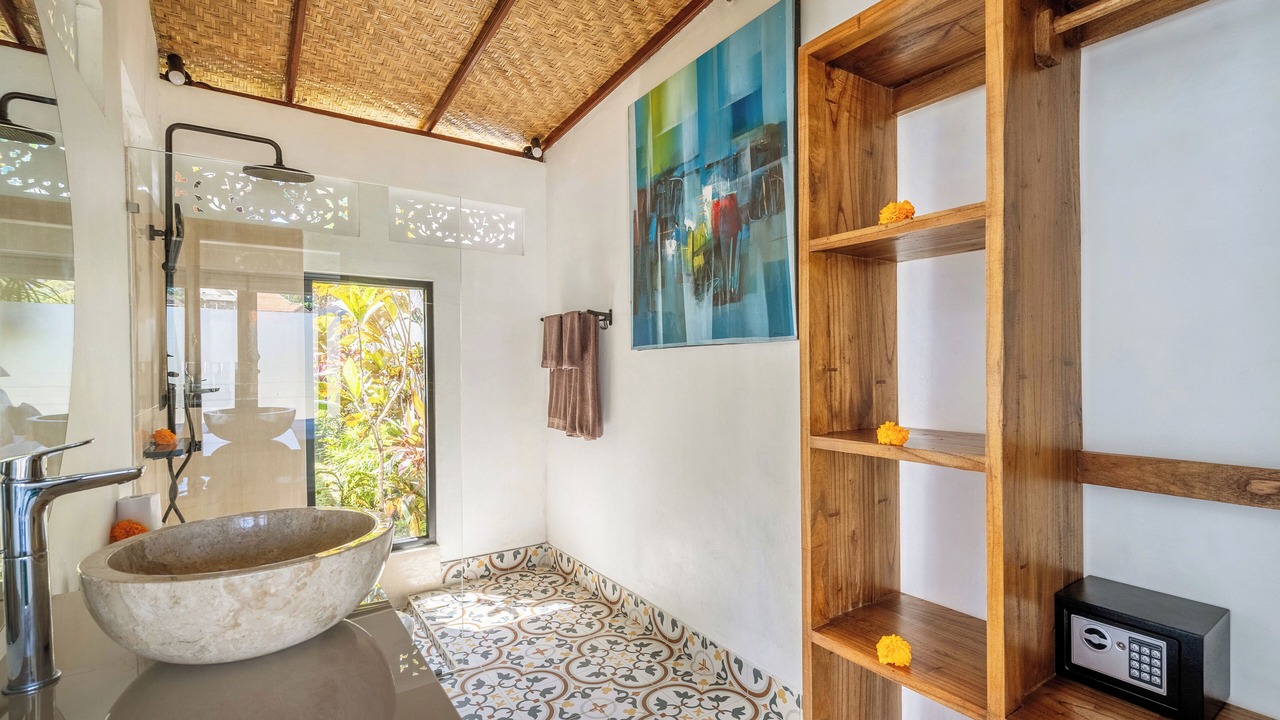 Photo of Bathroom in Penestanan
