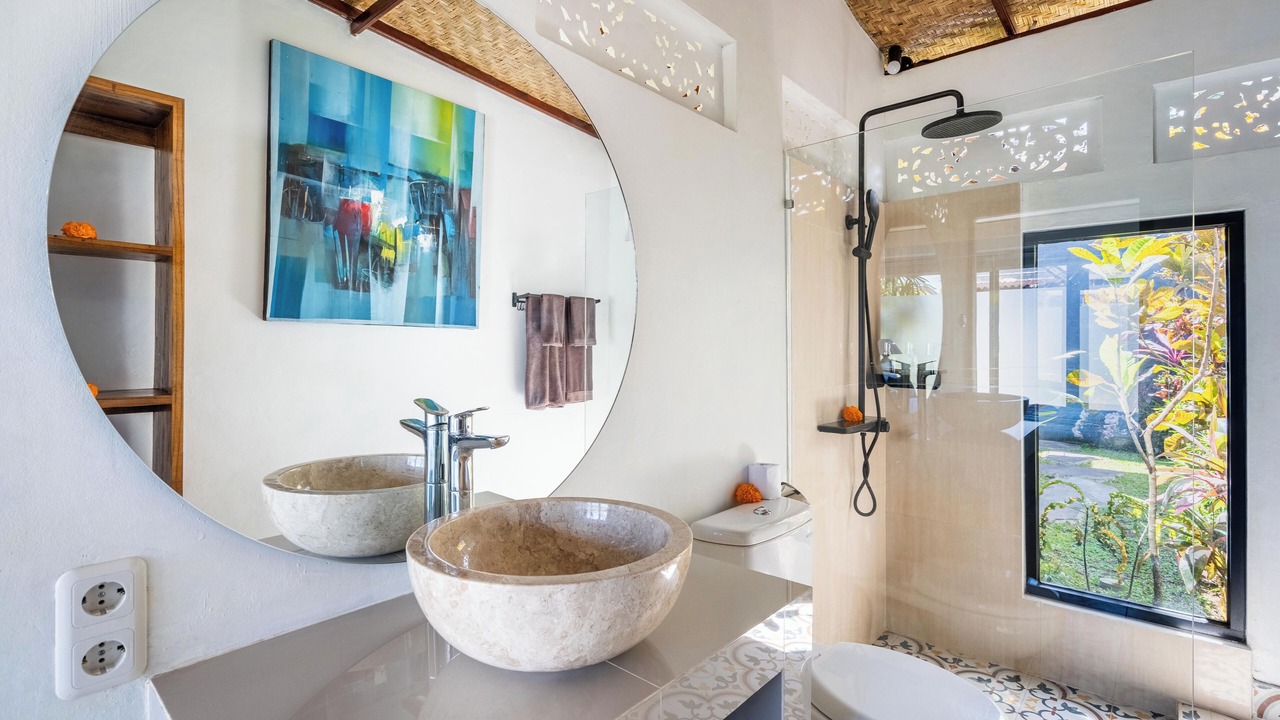 Photo of Bathroom in Penestanan