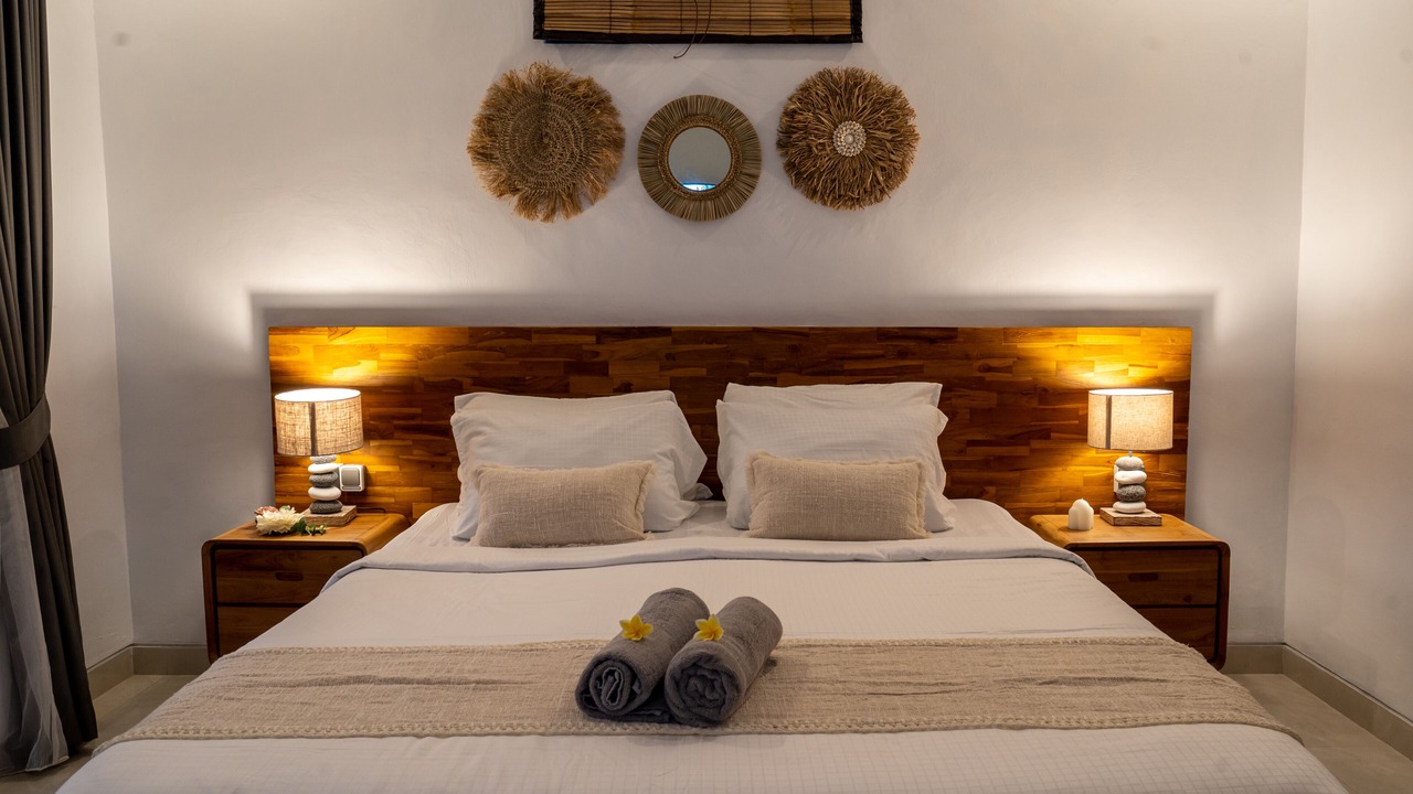 Photo of Bedroom in Babakan