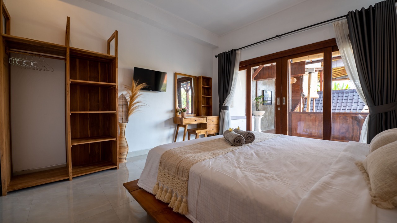 Photo of Bedroom in Babakan