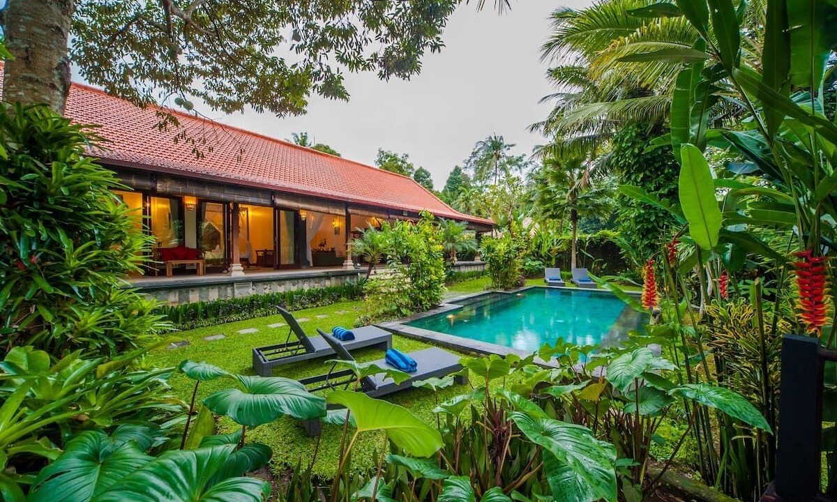 Photo of Outdoor in Melayang