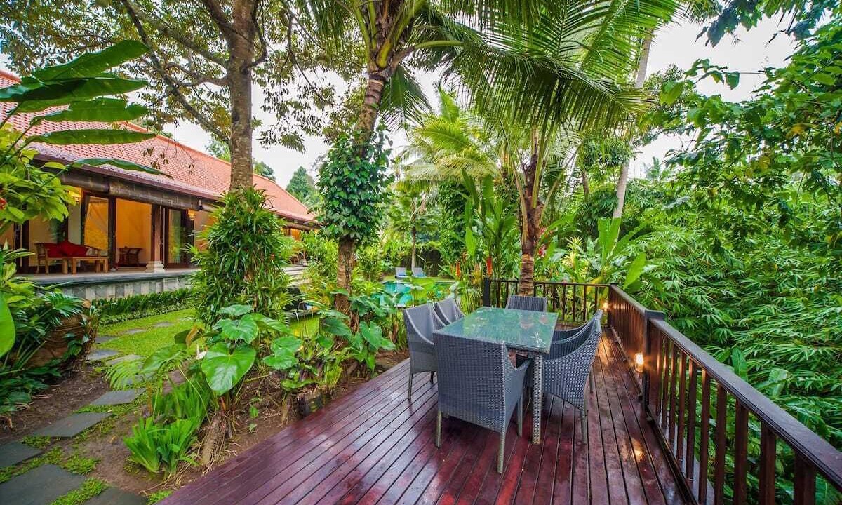 Photo of Outdoor in Melayang